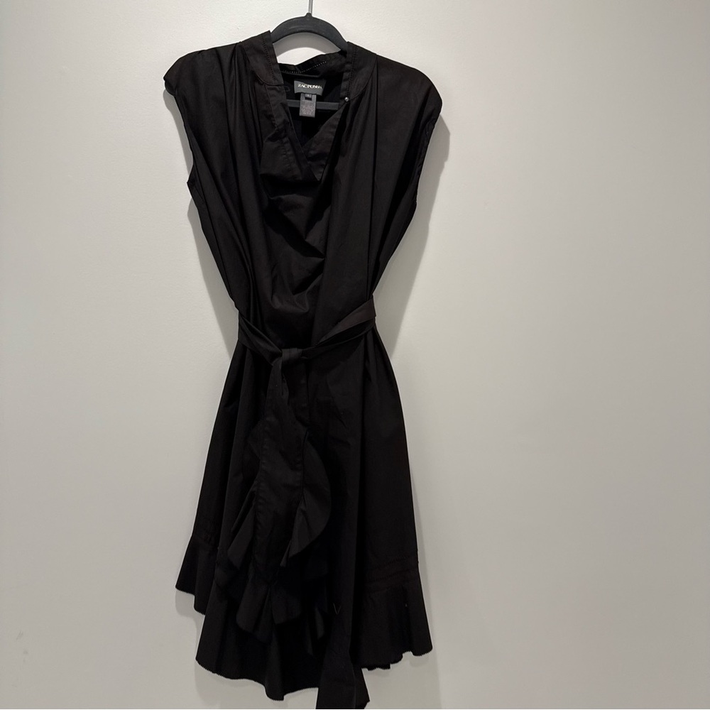 Zac Posen Dress Size 8